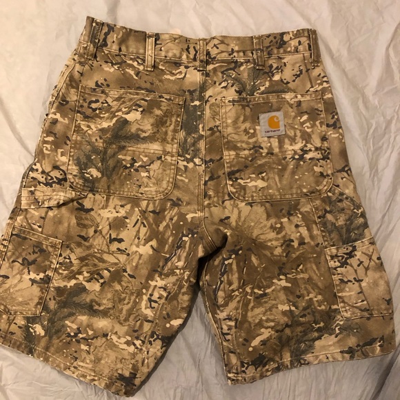 Carhart shorts - Picture 3 of 4